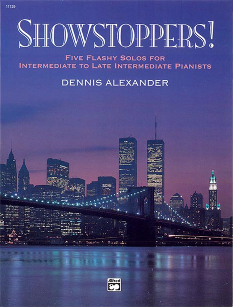 Showstoppers